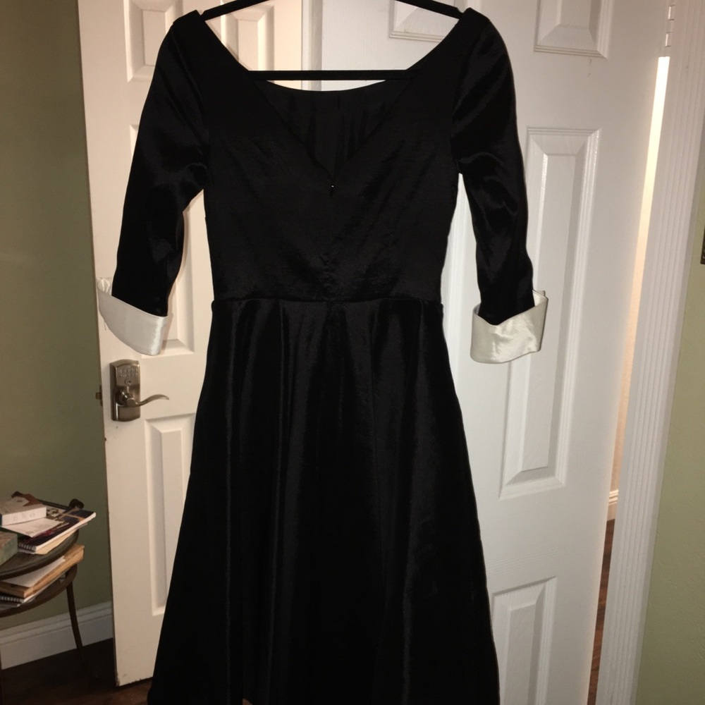 Unique Vintage dress